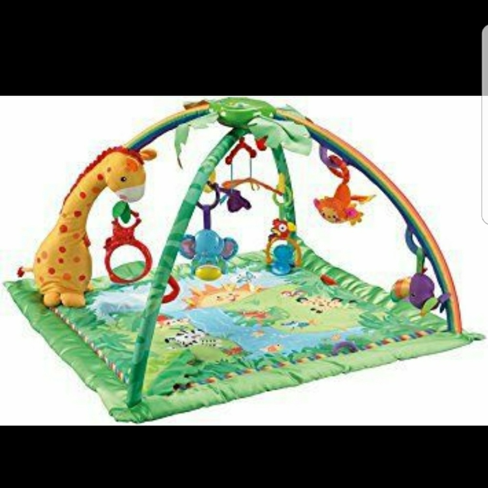 Play mat